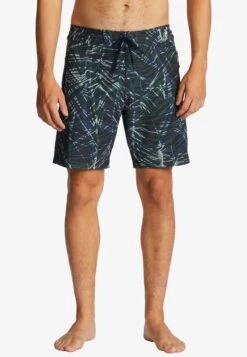 Billabong Surftrek- Zwemshorts - Green