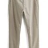 Next Stretch - Chino - Stone Grey