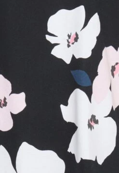 Hollister Co. Cherry Blossom - T-Shirt Print - Black Placed -Heren Mode Boutique d65a646164d24e64a502930d9fc89223