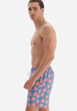 Nautical- Zwemshorts - Blue 11 Nautical- Zwemshorts - Blue -Heren Mode Boutique d698df6b03ee41de93d80a0a926885cb