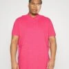 Joop Jeans Beeke - Poloshirt - Medium Pink