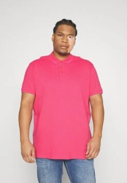 Joop Jeans Beeke - Poloshirt - Medium Pink