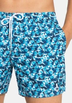 Tarara - Zwemshorts - Bleu -Heren Mode Boutique d809b9957dd9486080b0a5c627728ecb