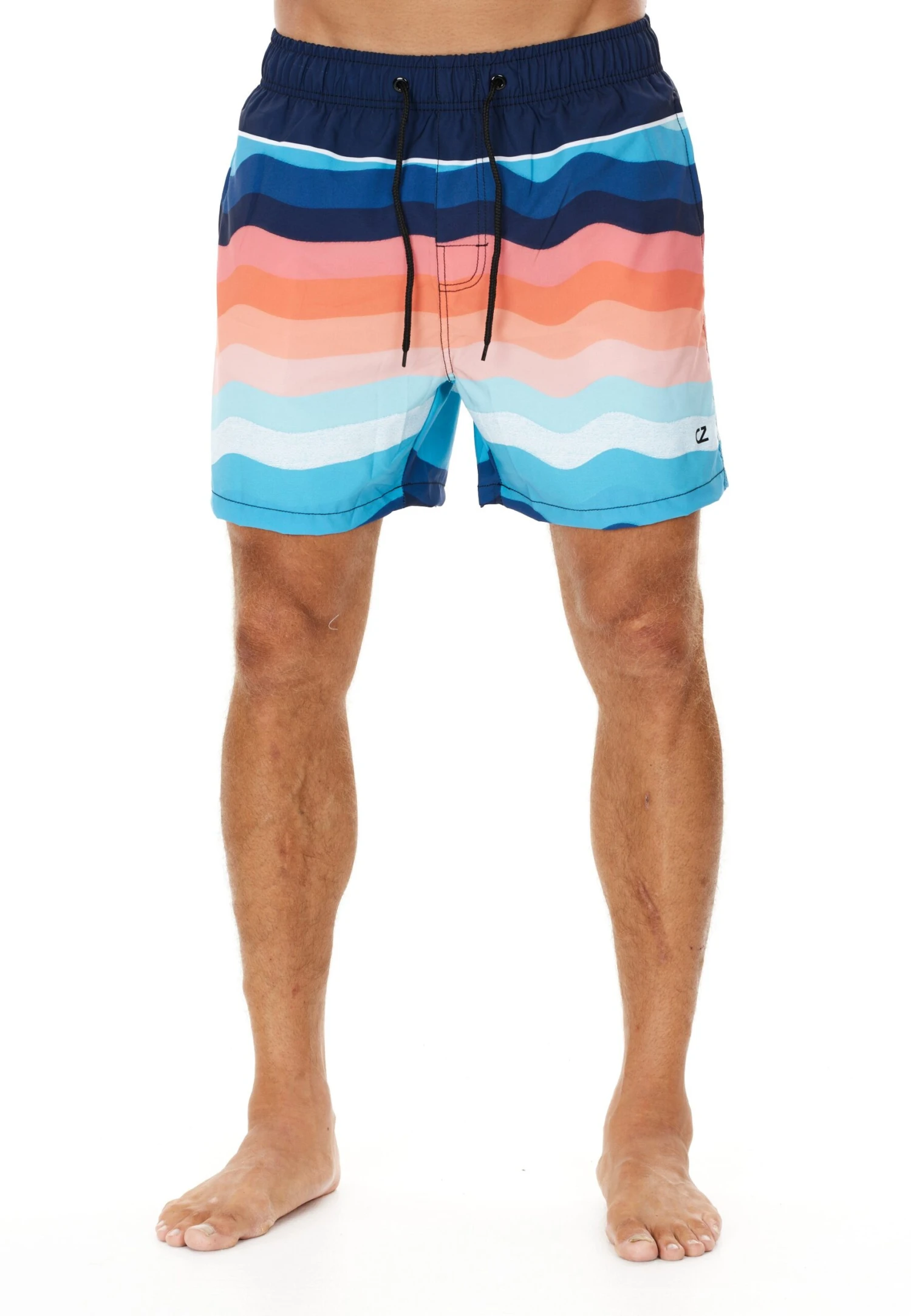 Cruz Zwemshorts - Print 4 Cruz Zwemshorts - Print - Afbeelding 2