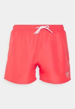 Emporio Armani Boxer - Zwemshorts - Corallo -Heren Mode Boutique d86ae940342a4ef088c63d4ab914ef8b