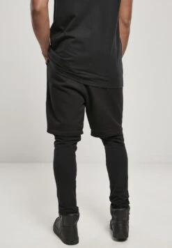 Southpole Trainingsbroek - Schwarz -Heren Mode Boutique d86f24cbb06a4b568ff04470bb2b952d