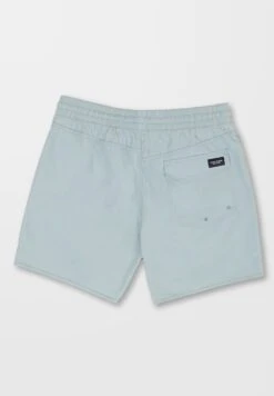 Volcom Board Lido Solid Trunk 16 - Zwemshorts - Abyss -Heren Mode Boutique da13dc5a1e87499dbfc5c264142ba361