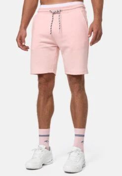 Indicode Jeans Yates - Trainingsbroek - Chintz Rose -Heren Mode Boutique da886bc3df14421397641ec1ad744d79