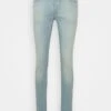 Cars Jeans Dust - Jeans Skinny Fit - Stone Used 2 Cars Jeans Dust - Jeans Skinny Fit - Stone Used -Heren Mode Boutique dbb931d0df414679b1851cee8bfc59da