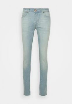 Cars Jeans Dust - Jeans Skinny Fit - Stone Used