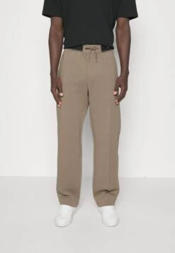 Emporio Armani Trouser - Broek - Incenso