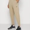 Nike Performance Totality Pant - Trainingsbroek - Khaki
