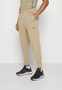 Nike Performance Totality Pant - Trainingsbroek - Khaki
