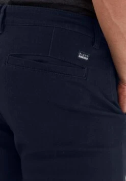 Blend Bhpellini - Chino - Navy -Heren Mode Boutique e06dd982dd214a9dabf8e9f00d39b5c6