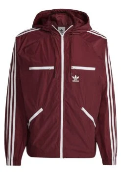 Adidas Originals Trainingsvest - Shadow Red 11 Adidas Originals Trainingsvest - Shadow Red -Heren Mode Boutique e0d7c3d697d64cc99e06a2a18c00f824