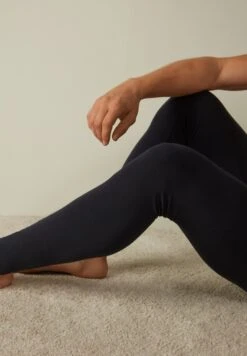 Intimissimi Trainingsbroek - Blu Notte -Heren Mode Boutique e1fb5e92fe364317b673b9bd364b22b3