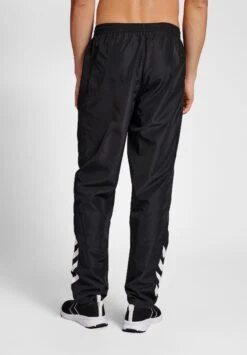 Hummel Core Xk Poly- Trainingsbroek - Black -Heren Mode Boutique e3cca0f5fba544dd8a2608334737c5df