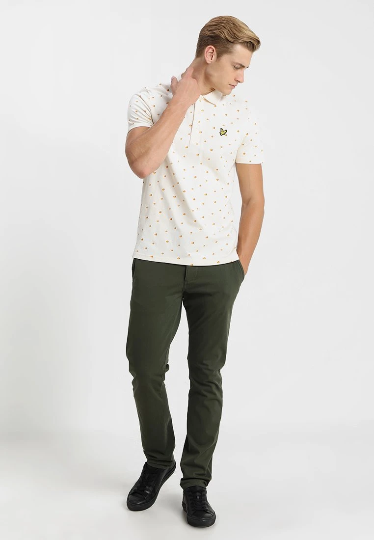 Dockers Smart Supreme Flex Skinny - Chino - Deep Depths 3 Dockers Smart Supreme Flex Skinny - Chino - Deep Depths - Afbeelding 2