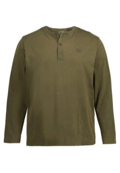 JP1880 Longsleeve - Olive