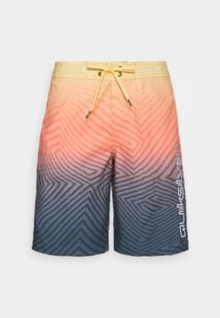 Quiksilver Everyday Warp Fade 20 - Zwemshorts - Midnight Navy