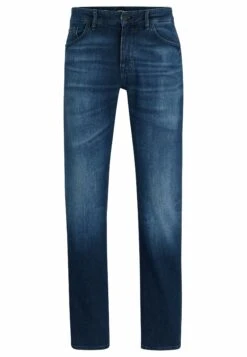 Boss Maine3 - Straight Leg Jeans - Dark Blue Eighteen -Heren Mode Boutique e6d710adf4d2410da98587165e47b591