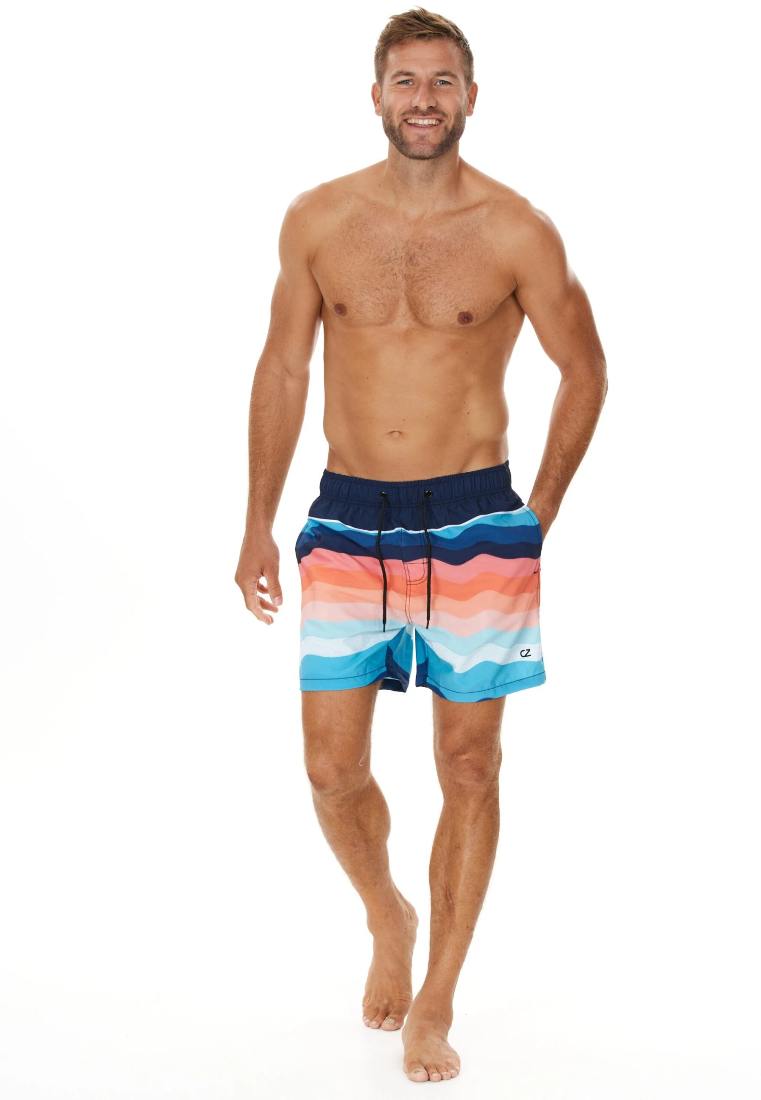 Cruz Zwemshorts - Print 3 Cruz Zwemshorts - Print