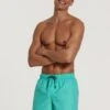 Shiwi Recycled Mike - Zwemshorts - Parrot Blue 2 Shiwi Recycled Mike - Zwemshorts - Parrot Blue -Heren Mode Boutique e920fe2471884f0281189a2ae8403e3e