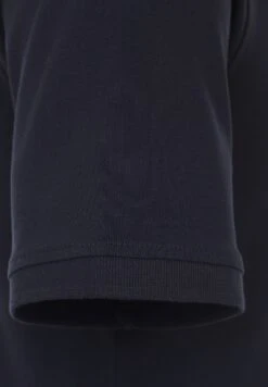 Poloshirt - Blau -Heren Mode Boutique ecb33171537e451e99eb0a36556ca307