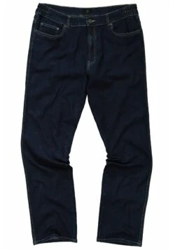 JP1880 Straight Leg Jeans - Blue Denim -Heren Mode Boutique ef2dc0d70df6476ba1fe61b6768d060c