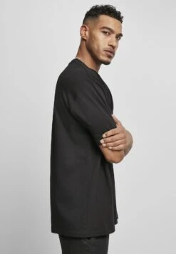 Starter Herren Basketball Skin- T-Shirt Print - Black -Heren Mode Boutique ef9089a0ab2745e68c39ab493ac42086