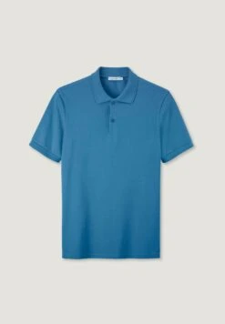Poloshirt - Rivierablau -Heren Mode Boutique f0954166d3814a2791eef821332935d6
