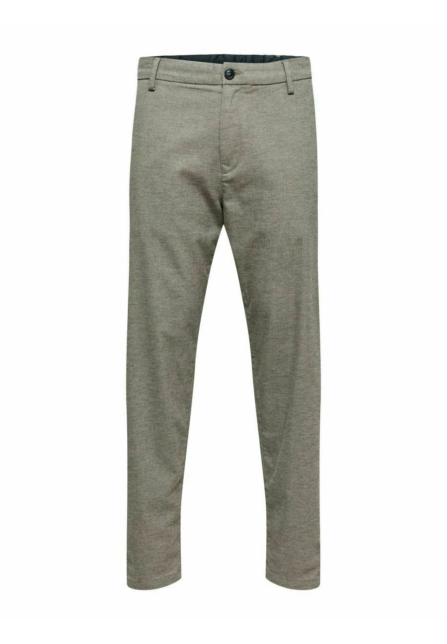 Selected Homme Slhslimtapered York Pants- Chino - Delicioso 8 Selected Homme Slhslimtapered York Pants- Chino - Delicioso - Afbeelding 6