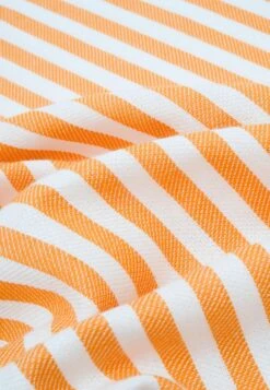 Curacao Peshtemal- Strandaccessoire - Orange -Heren Mode Boutique f25f640b975f45e7a8ecf038dde99129