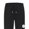 Regular Fit - Trainingsbroek - Black -Heren Mode Boutique f29d39cdcee64e54802ff07dd0c49430