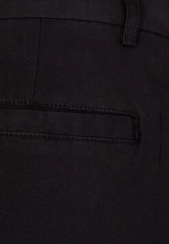 Minimum Bertils - Broek - Black -Heren Mode Boutique f2f9b17af8044edb8ce57f4e76b4768d
