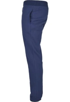 URBAN CLASSICS Trainingsbroek - Dark Blue -Heren Mode Boutique f4c04e2658c24b929923113a43206453
