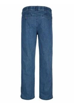 Swingpocket - Straight Leg Jeans - Blue Stone -Heren Mode Boutique f4def6fe51874d6e9af93703438dcef5