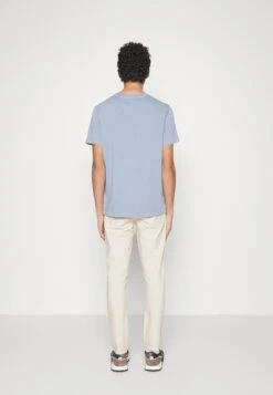 Tiger Of Sweden Pistolero - Slim Fit Jeans - Ecru 9 Tiger Of Sweden Pistolero - Slim Fit Jeans - Ecru -Heren Mode Boutique f4ecbc202dd740a8b4d041e1ee66c1d3