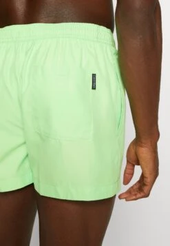 Drawstring Graphic - Zwemshorts - Lime Mist -Heren Mode Boutique f54f4ec4e4c34833acc20559a338fce2