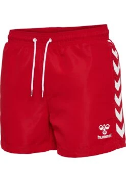 Hummel Gc Frank Board - Zwemshorts - Barbados Cherry -Heren Mode Boutique f67922d736e8441bb31ce6174130ef90