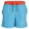 Jack & Jones Zwemshorts - Ethereal Blue 2 Jack & Jones Zwemshorts - Ethereal Blue -Heren Mode Boutique f78f25205e69474785bdb3cbadf2eeb0