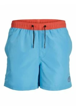 Jack & Jones Zwemshorts - Ethereal Blue