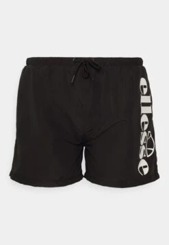 Ellesse Surfina - Zwemshorts - Black -Heren Mode Boutique f8626c6bc6fc470cbaf0cf478964e4db