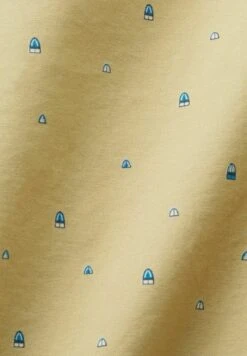 Edc By Esprit Gemusterte Pull On - Trainingsbroek - Pastel Green -Heren Mode Boutique f977d5a7cdd4489488d9a8f2a31e8c54