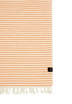 Curacao Peshtemal- Strandaccessoire - Orange -Heren Mode Boutique faafc1a4080e4891a875e4abd2c48e87