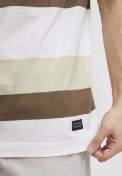 Prfrankie - T-Shirt Print - Cub -Heren Mode Boutique fbe4df08c5b049fc839a4edd656c9b8d