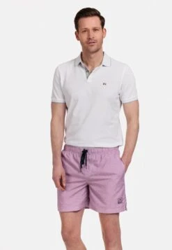 Baileys Zwemshorts - Lilac