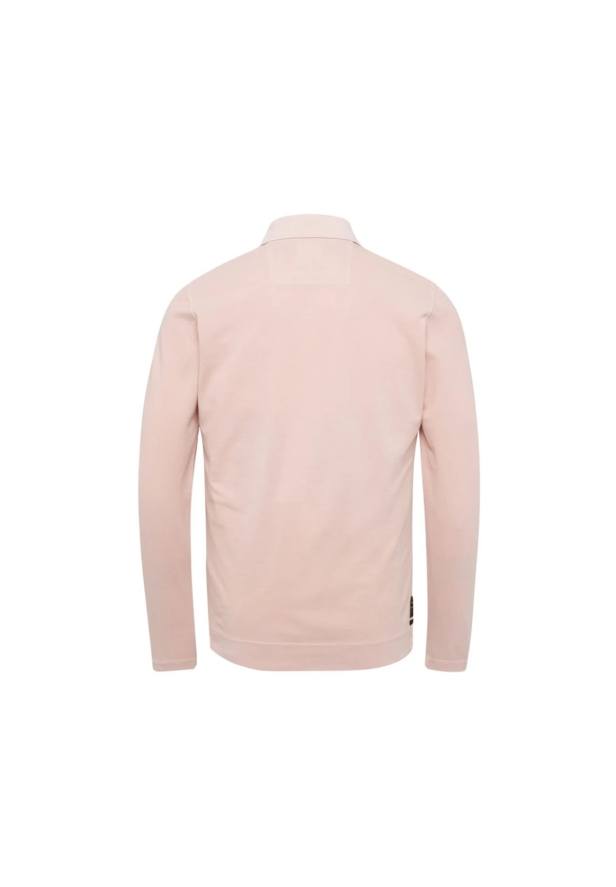 PME Legend Poloshirt - Rose 4 PME Legend Poloshirt - Rose - Afbeelding 2