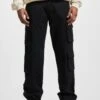 DEF Cargobroek - Black -Heren Mode Boutique fd852a50ac824f66b19ee0229a29932a