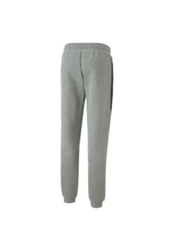 Puma Bmw M Motorsport - Trainingsbroek - Medium Gray Heather -Heren Mode Boutique fd8bef116aee4208a98bee69c246c9f4